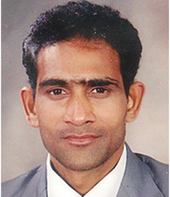 Murali Krishna